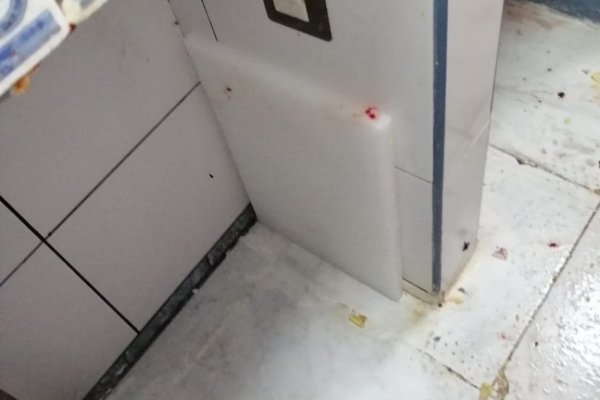 Официальный сайт даркнета